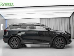 BYD Yuan Plus DM-i 2025 Intelligent Driving Premium Edition 175KM - ფოტო 4