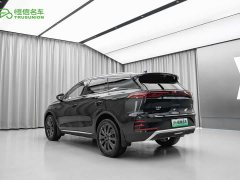 BYD Yuan Plus DM-i 2025 Intelligent Driving Premium Edition 175KM - ფოტო 5