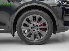 BYD Yuan Plus DM-i 2025 Intelligent Driving Premium Edition 175KM - ფოტო 7