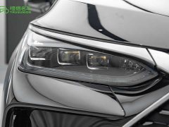 BYD Yuan Plus DM-i 2025 Intelligent Driving Premium Edition 175KM - ფოტო 8