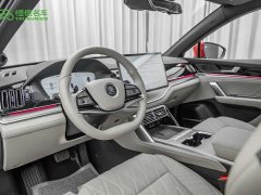 BYD Yuan Plus DM-i 2025 Intelligent Driving Premium Edition 175KM - ფოტო 9