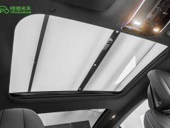 Mercedes-Benz EQE 2022 350 Pioneer Edition - ფოტო 12