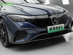 Mercedes-Benz EQE 2022 350 Pioneer Edition - ფოტო 6