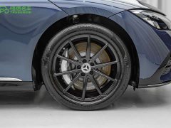 Mercedes-Benz EQE 2022 350 Pioneer Edition - ფოტო 7