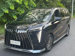 GAC Aion M8 Master Series 400T Flagship - ფოტო 1