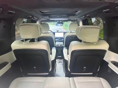 GAC Aion M8 Master Series 400T Flagship - ფოტო 11