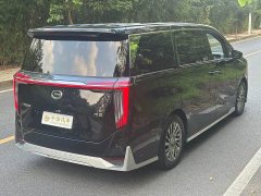 GAC Aion M8 Master Series 400T Flagship - ფოტო 12