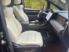GAC Aion M8 Master Series 400T Flagship - ფოტო 13