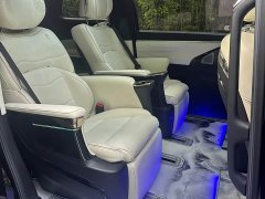 GAC Aion M8 Master Series 400T Flagship - ფოტო 14