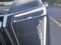 GAC Aion M8 Master Series 400T Flagship - ფოტო 15