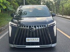 GAC Aion M8 Master Series 400T Flagship - ფოტო 2