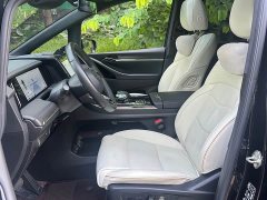 GAC Aion M8 Master Series 400T Flagship - ფოტო 3