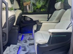 GAC Aion M8 Master Series 400T Flagship - ფოტო 4