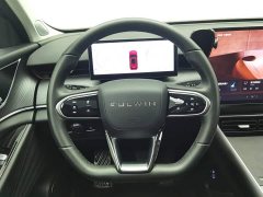 Chery T9 120 Long Range Edition Version 5 - ფოტო 11
