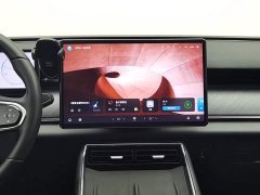 Chery T9 120 Long Range Edition Version 5 - ფოტო 12