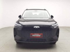 Chery T9 120 Long Range Edition Version 5 - ფოტო 3