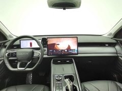 Chery T9 120 Long Range Edition Version 5 - ფოტო 5