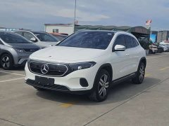 Mercedes-Benz EQA 2022 EQA 260 - ფოტო 1