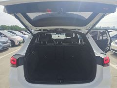 Mercedes-Benz EQA 2022 EQA 260 - ფოტო 10