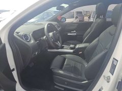 Mercedes-Benz EQA 2022 EQA 260 - ფოტო 11