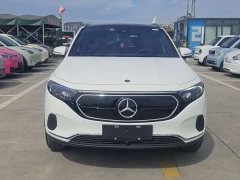 Mercedes-Benz EQA 2022 EQA 260 - ფოტო 2