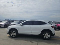 Mercedes-Benz EQA 2022 EQA 260 - ფოტო 3
