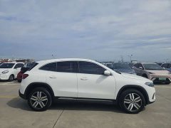 Mercedes-Benz EQA 2022 EQA 260 - ფოტო 5