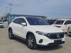 Mercedes-Benz EQA 2022 EQA 260 - ფოტო 6