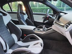BMW M3 2023 M3 Sedan Thunder Edition - ფოტო 12