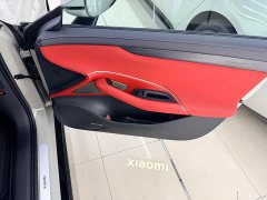Xiaomi SU7 Quad Motor Ultra-Long Range Advanced Autonomous Driving Max - ფოტო 12