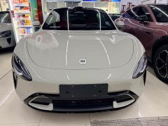 Xiaomi SU7 Quad Motor Ultra-Long Range Advanced Autonomous Driving Max - ფოტო 2
