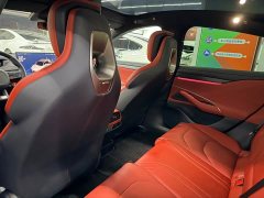 Xiaomi SU7 Quad Motor Ultra-Long Range Advanced Autonomous Driving Max - ფოტო 8