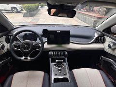BYD Yuan Plus Champion Edition 430KM Exceed - ფოტო 10