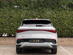 BYD Yuan Plus Champion Edition 430KM Exceed - ფოტო 16