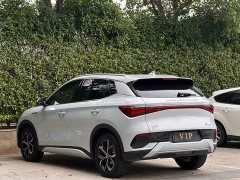 BYD Yuan Plus Champion Edition 430KM Exceed - ფოტო 17