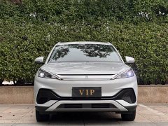 BYD Yuan Plus Champion Edition 430KM Exceed - ფოტო 3
