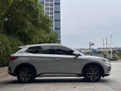 BYD Yuan Plus Champion Edition 430KM Exceed - ფოტო 5
