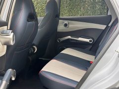 BYD Yuan Plus Champion Edition 430KM Exceed - ფოტო 9