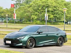 SAIC MG7 2.0T Automatic Hunter Beauty Luxury Edition - ფოტო 1