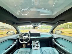 SAIC MG7 2.0T Automatic Hunter Beauty Luxury Edition - ფოტო 10