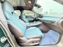 SAIC MG7 2.0T Automatic Hunter Beauty Luxury Edition - ფოტო 11