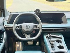 SAIC MG7 2.0T Automatic Hunter Beauty Luxury Edition - ფოტო 12