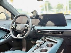 SAIC MG7 2.0T Automatic Hunter Beauty Luxury Edition - ფოტო 13