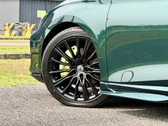 SAIC MG7 2.0T Automatic Hunter Beauty Luxury Edition - ფოტო 18