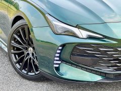 SAIC MG7 2.0T Automatic Hunter Beauty Luxury Edition - ფოტო 20