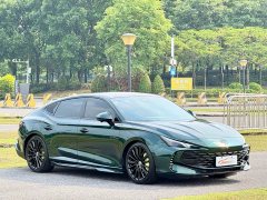 SAIC MG7 2.0T Automatic Hunter Beauty Luxury Edition - ფოტო 3