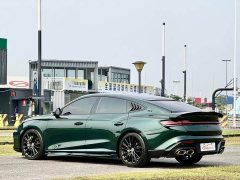 SAIC MG7 2.0T Automatic Hunter Beauty Luxury Edition - ფოტო 7