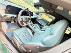 SAIC MG7 2.0T Automatic Hunter Beauty Luxury Edition - ფოტო 8