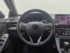Toyota Avalon 2021 2.5L Luxury - ფოტო 11