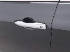 Toyota Avalon 2021 2.5L Luxury - ფოტო 18